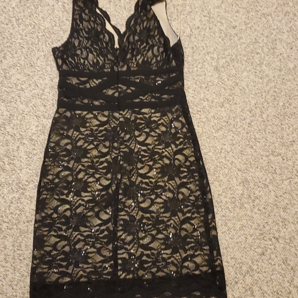 Size 10 dress
